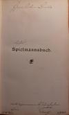 HERTZ, W. (Hrsg.): Spielmanns-Buch.