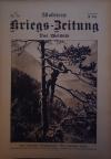 RHAN, Illustrierte Kriegs-Zeitung. 52 Ausgaben aus dem Jahr 1916.
