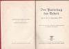 NSDAP (Herausgeber): Der Parteitag der Arbeit vom 6. bis 13. September 1937.