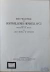Der Prachtbau der Sektkellerei Henkell & Co.
