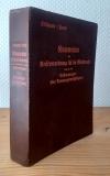 HILLMANN / JACOB: Kommentar zur Reiseverordnung für die Wehrmacht H.Dv.159, M.Dv