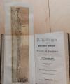 Historischer Verein Oberpfalz und Regensburg: Verhandlungen des historischen Ver