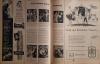 Brigitte. Jahrgang 1956/57. Heft 1-27. Die farbige Zeitschrift für die moderne F