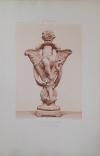 CHÉRET, G.J.:  Die Terracotten.