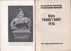 Das Sängerjahr 1926.