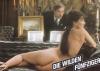 NEUE CONSTANTIN FILM: Peter Zadek: Die wilden Fünfziger.