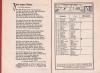 JUX, Bergischer Kalender 1931.