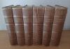 CICERO, EPISTOLAE AD ATTICUM AD QUINTUM FRATREM...6 Bde.