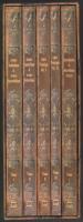 FERRAO, Livros do príncipe. (5 Volumes).