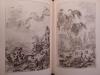 MONGAN, Fragonard. Drawings for Ariosto.