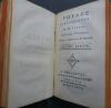 LAURENCE, Voyage Sentimental. Premiere Partie / Seconde Partie. (Two Parts in on