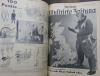 LECHENPERG, Berliner Illustrirte Zeitung. Nummer 1-52, 1939. (Jahrgang 1939, kom