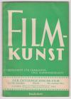 Filmkunst, Nummer 1 -9.