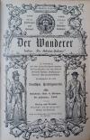 Der Wanderer, früher: "Die Arbeiter-Kolonie".