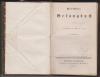 Dresdner Gesangbuch.