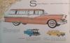 Ford. '56. The fine car at half the fine car price.