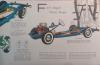 Ford. '56. The fine car at half the fine car price.