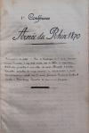 1879. Recueil des Conférences faites par MM les Officiers du 91e.