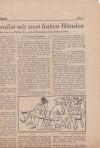 TUCKERMANN, Veröffentlichungen Berliner Zeitung, Telegraf, Puck, Tägliche Rundsc