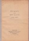 DEFA. Bibliographie zum DEFA-Spielfilm (1946 - 1967).