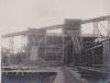 Thirteen original photographs from former copper town Hadley (Alaska) around 191