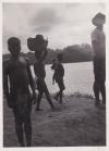 6 Original-Photographien mit Bezug zur deutschen Kolonialgeschichte in Kamerun.