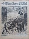 Berliner Zeitung (Herausgeber): Die Woche im Bild. Illustrierte Beilage der Berl