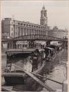 Wilh. Kaune Bordfotograf D. "Stuttgart" N. D. Lloyd (Photograph): 3 Original-Pho