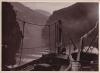 Wilh. Kaune Bordfotograf D. "Stuttgart" N. D. Lloyd (Photograph): 3 Original-Pho
