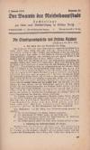Gaufachschaft 13, Der Beamte der Reichshauptstadt. 5. Januar 1937 - 20. Dezember